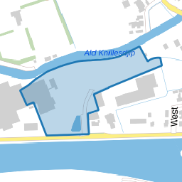 Perceel DGH00-A-1770