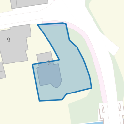 Perceel DGH00-A-1771