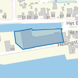 Perceel DGH00-A-1772