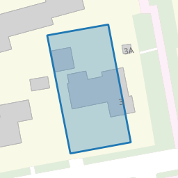 Perceel DGH00-A-1775