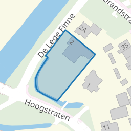 Perceel DGH00-A-1788