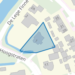 Perceel DGH00-A-1793