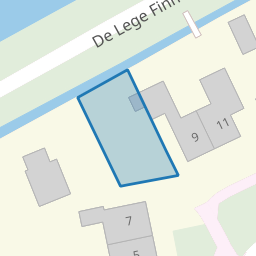 Perceel DGH00-A-1794