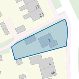 Perceel DGH00-A-1802