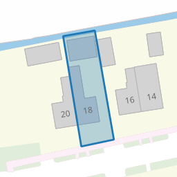 Perceel DGH00-A-1819