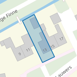 Perceel DGH00-A-1823