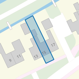 Perceel DGH00-A-1824