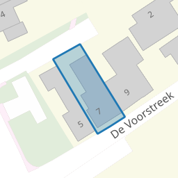 Perceel DGH00-A-1834