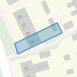 Perceel DGH00-A-1837