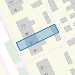 Perceel DGH00-A-1840