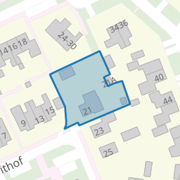 Perceel DGH00-A-1842