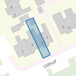 Perceel DGH00-A-1853