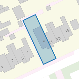 Perceel DGH00-A-1855