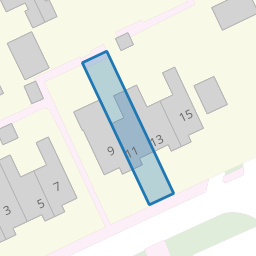 Perceel DGH00-A-1856