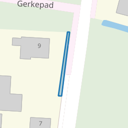 Perceel DGH00-A-1860