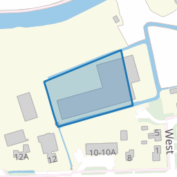 Perceel DGH00-A-1863