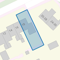 Perceel DGH00-A-1865