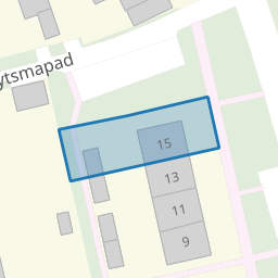 Perceel DGH00-A-1867