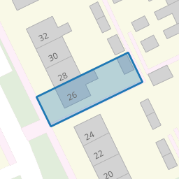 Perceel DGH00-A-1871