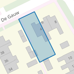 Perceel DGH00-A-1873