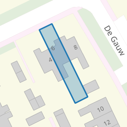 Perceel DGH00-A-1874