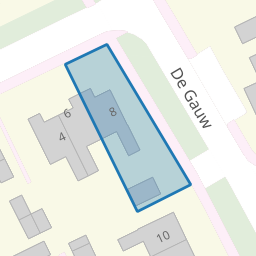 Perceel DGH00-A-1875