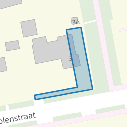 Perceel DGH00-A-1877