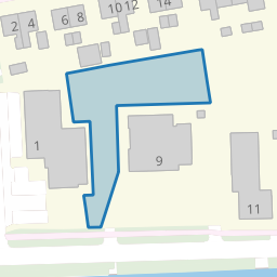 Perceel DGH00-A-1887