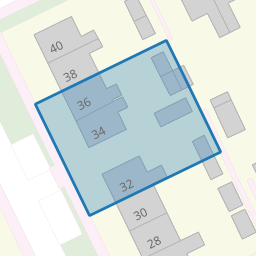 Perceel DGH00-A-1892