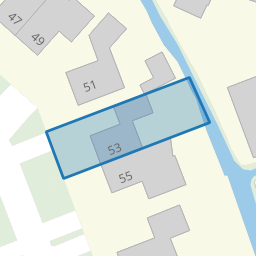 Perceel DGH00-A-1896