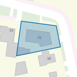 Perceel DGH00-A-1900