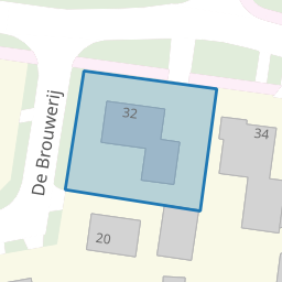 Perceel DGH00-A-1901