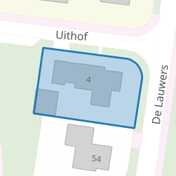 Perceel DGH00-A-1902