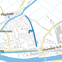 Perceel DGH00-A-1909