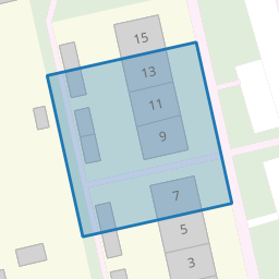 Perceel DGH00-A-1912