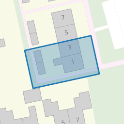 Perceel DGH00-A-1913