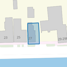 Perceel DGH00-A-1916