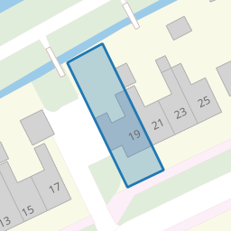 Perceel DGH00-A-1945