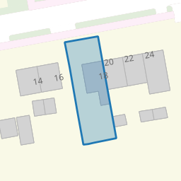 Perceel DGH00-A-1947