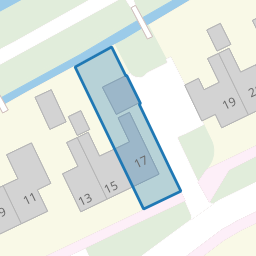 Perceel DGH00-A-1951