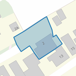 Perceel DGH00-A-1956