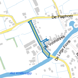 Perceel DGH00-A-1957