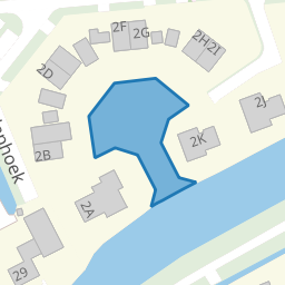 Perceel DGH00-A-1968