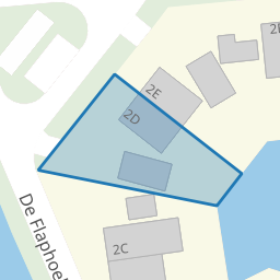 Perceel DGH00-A-1974