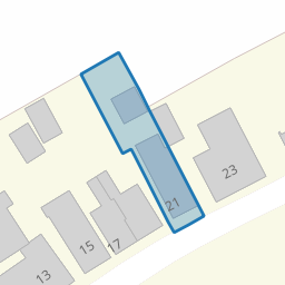 Perceel DGH00-A-1976