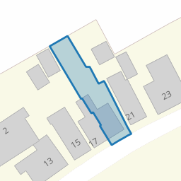 Perceel DGH00-A-1978