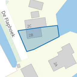 Perceel DGH00-A-1980