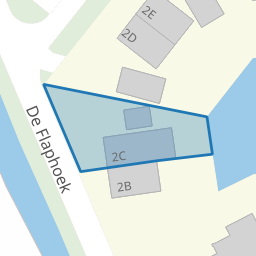 Perceel DGH00-A-1981