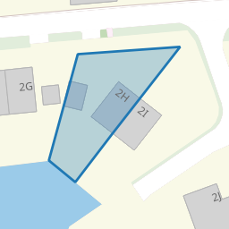 Perceel DGH00-A-1987