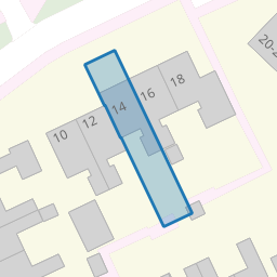 Perceel DGH00-A-1991